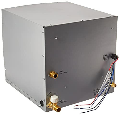 GIRARD PROD 2GWHAM GIRARD GSWH-2 TANKLESS WH