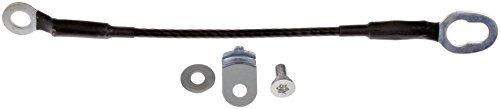 DORMAN 38545 TAILGATE CABLE