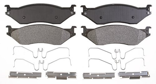 R/M BRAKES PGD1066M FRICTION BRAKES