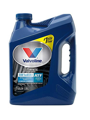 VALVOLINE 883572 VAL ATF DEX VI/MERC LV 3/1 GA