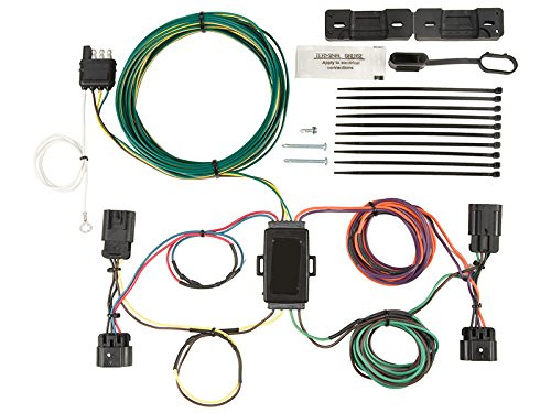 BLUE OX BX88315 EZ LIGHT  CHEVY/GMC  5610
