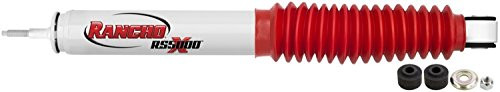 RANCHO RS55043 RS5000X SERIES SHOCK