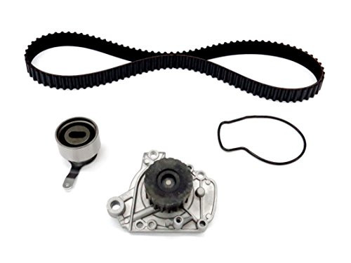 DERALE USTK224A TIMING KIT 96 - 00 HONDA 1.6L