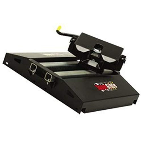 PULLRITE 3118 12K SGLIDE SPRRAIL TOYOTA