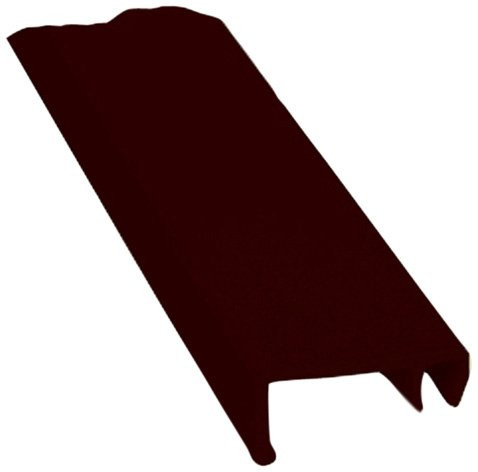 AP PRODUCTS 0113635 8 ELIXIR SCREW COVER BLA 5PACK