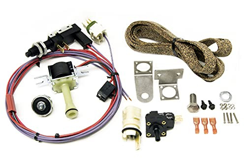 PAINLESS WRG 60109 700R4 TRANS.CONV.LOCK UP