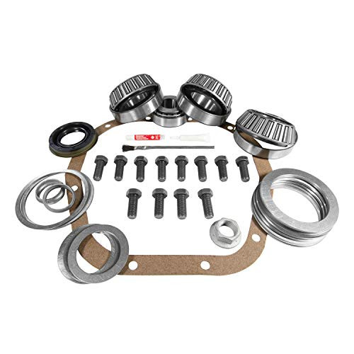 YUKON GEAR 14044 YUKON MASTER OVERHAUL KITS GIVE YOU