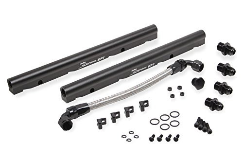 HOLLEY 850013 SNIPER EFI FUEL RAIL KIT