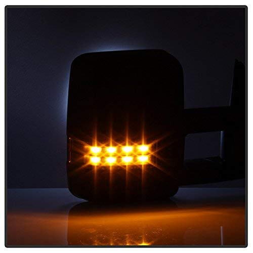 SPYDER 9936685 (XTUNE ) CHEVY SILVERADO