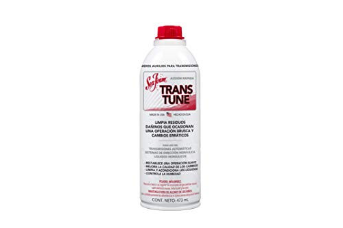 SEAFOAM TT16 TRANS TUNE 16OZ