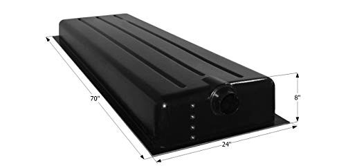 ICON 12426 HT192BED W/3SPIGOT & 4LEVEL SENSOR