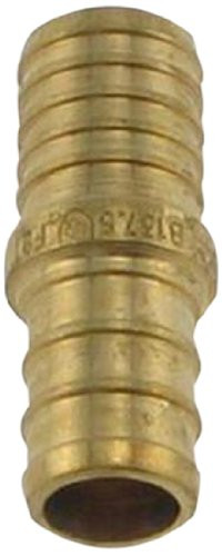 ELKHART SUPP 51164 1/2 PEX X 1/2 PB A