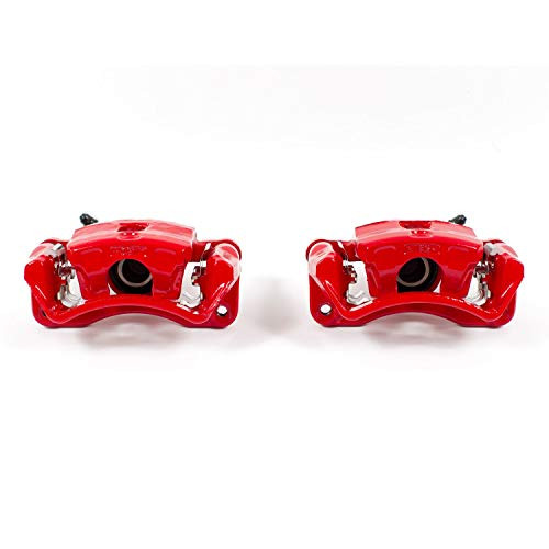POWERSTOP S1692 CALIPER PAIR