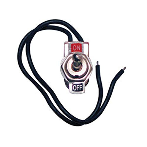 VALTERRA LLC TL12 TOGGLE ON/OFF WITH 6 LEA