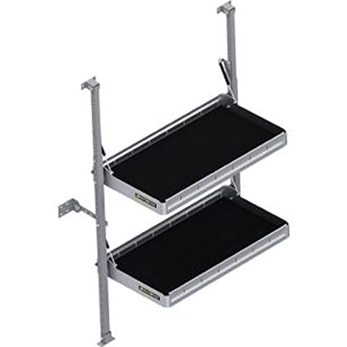 KARGOMASTER 48366 FOLDING SHELVES - 36 UNIT
