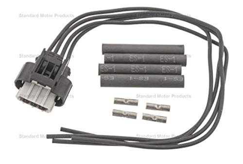 STANDARD IGN S2473 MAP SENSOR CONNECTOR