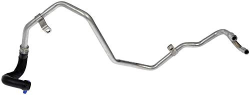 DORMAN 626576 ENGINE HEATER HOSE ASSEMBLY