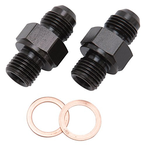 RUSSELL/EDEL 640520 6 TO 1/4 NPS TURBO