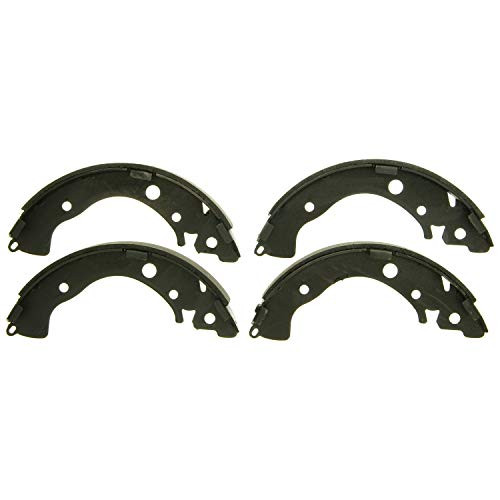 WAGNER BRAKE Z913 BONDED BRAKE SHOE