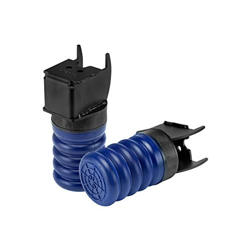 SUPERSPRINGS SSR11740 SUMOSPRINGS SOLO KIT