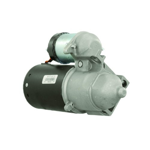 REMY INTL 25047 REMANUFACTURED STARTER
