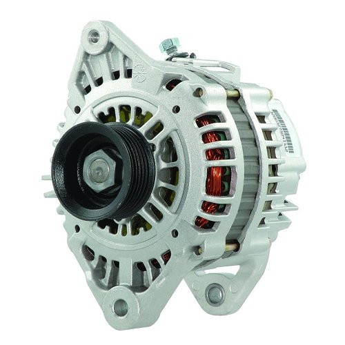 REMY INTL 12003 REMANUFACTURED ALTERNATOR