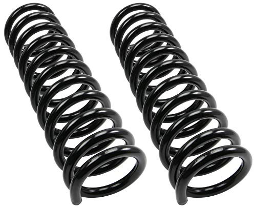 MOOG 5244 F COIL SPRINGS GM 64-70