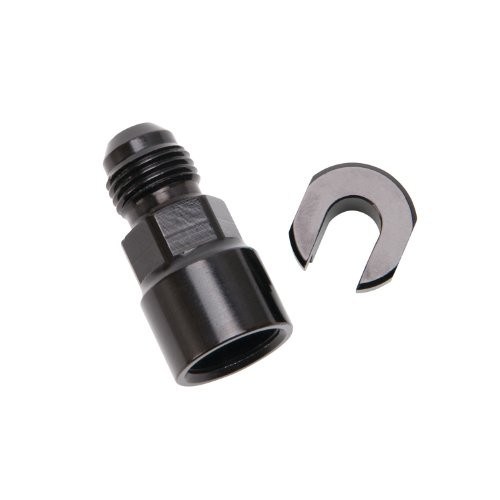 RUSSELL/EDEL 644113 QWK DIS EFI ADPT 6AN-5/16