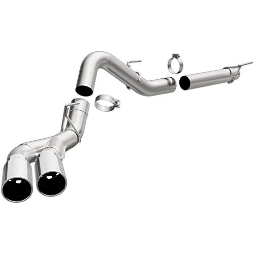MAGNAFLOW 19422 SYS CB 2018 FORD F-150 3.0L
