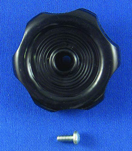 STRYBUC 743CEBLK 1 WCM OPERATOR KNOB