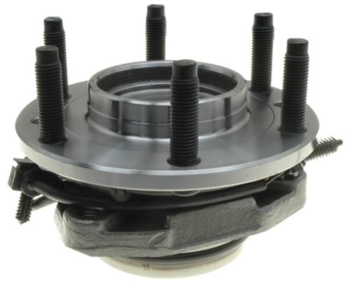 RAYBESTOS 713188 WHEEL HUB ASSEMBLY