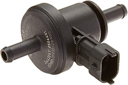 STANDARD IGN CP545T CANISTER PURGE SOLENOID