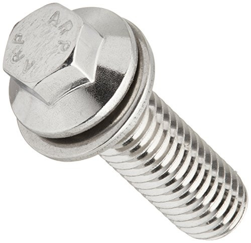 ARP 6231250 HEX BLT 3/8-16X1.250 PK/5