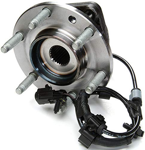 MOOG 513188 HUB ASSEMBLY