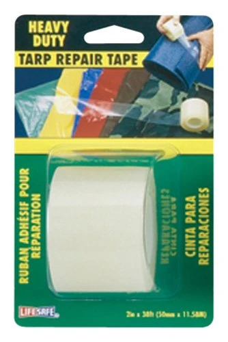 TOP TAPE ST6016 RV AWNING REPAIR TAPE DIS