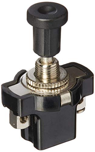 DORMAN 85933 PUSH PULL EURO STYLE