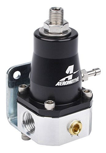 AEROMOTIVE 13129 REGULATOR - EFI BYPASS AD
