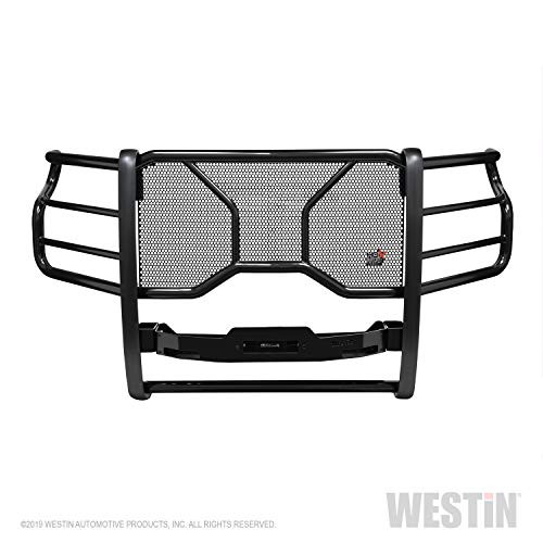 WESTIN 5793995 HDXWMGG 2500/3500 20 BLK