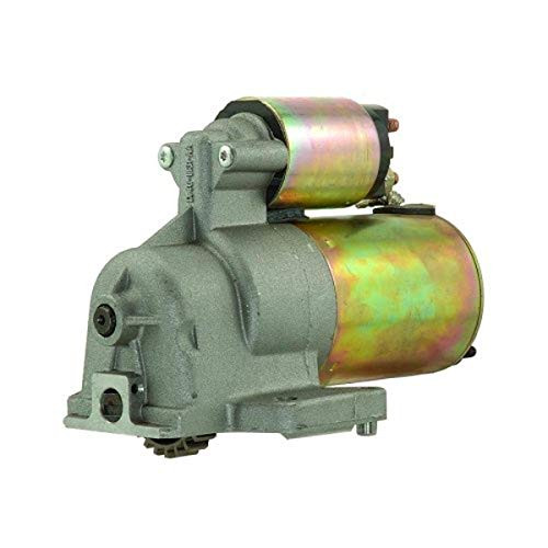 REMY INTL 28713 REMANUFACTURED STARTER