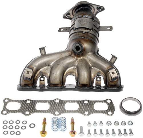 DORMAN 674279 MANIFOLD CONVERTER - NOT CARB COMPL