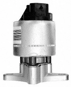 STANDARD IGN EGV601 EGR VALVE