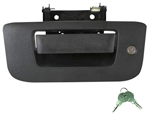 POPNLOCK LLC PL1310 T GATE GM PU FULL 07-12