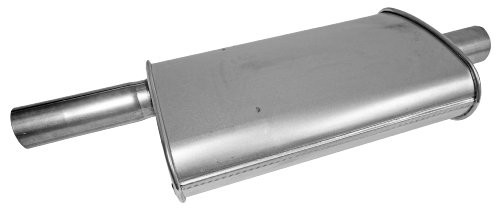 WALKER EXHST 17190 MUFFLER