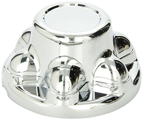 PHOENIX USA QT655CHN 55" 6-Lug QT Hub Cover
