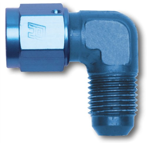 RUSSELL/EDEL 614804 90 DEG FEM AN SWIVEL