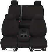COVERCRAFT SS3446PCCH SS FRT 40/20/40 F150