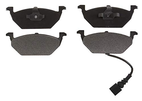R/M BRAKES SP768AEU BRAKE PAD SET