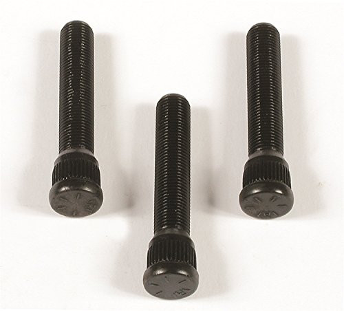 MR GASKET 4311 WHL STUD 1/2X20X3 10/PCK
