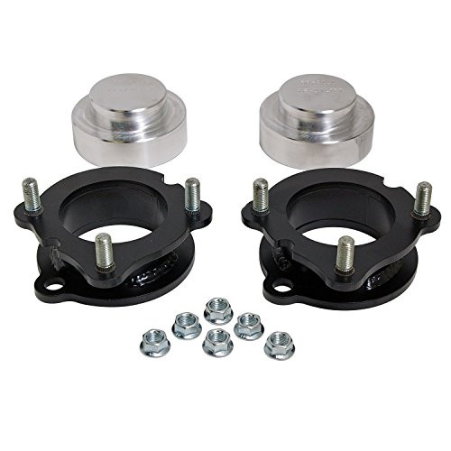 READYLIFT 693065 2TRLBLZER/ENVOY4WD02-08