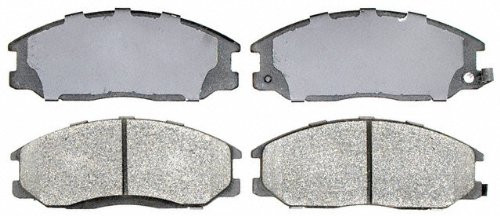 R/M BRAKES SGD864C PADS